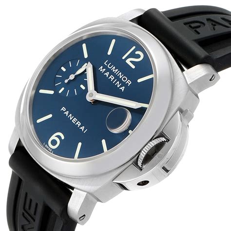 panerai watches price